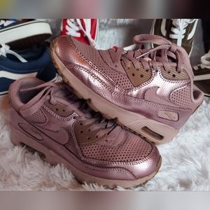 Kid's Nike AirMax